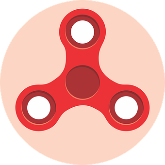 Håndrenser, Spinner, Farge, Fargerike