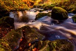 autumn, valley of desolation, yorkshire