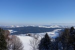 hohwacht, alpine, alpenblick