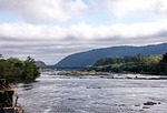 harper's ferry, park, river