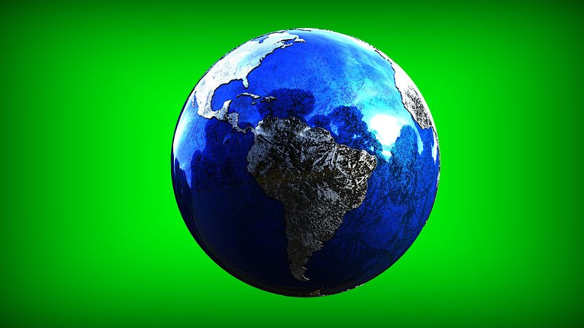 тестирую земной шар открытка сохранить питомцу зрение