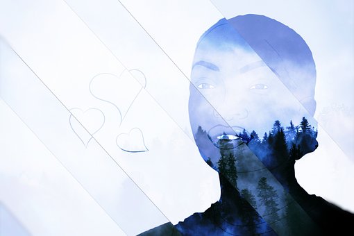 Arte, Surrealismo, Ilustração