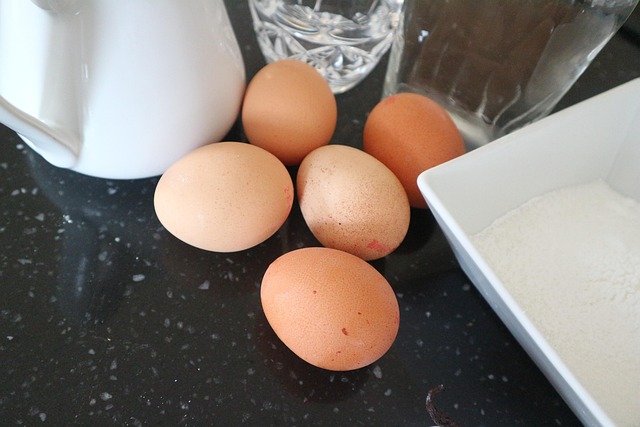 Free Eggs To Bake photo and picture