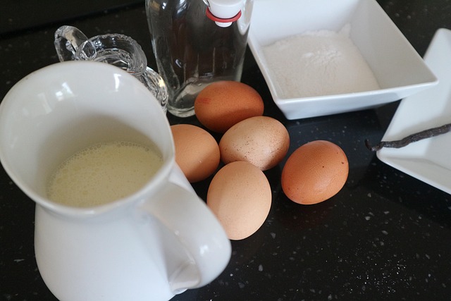 Free Eggs To Bake photo and picture
