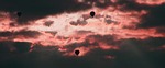 balloon, hot air balloon, ballooning
