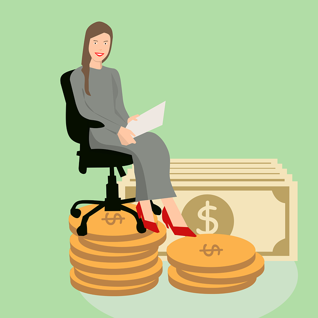 Free money coin cash illustration