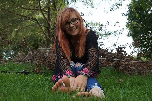 Free Teen Girl photo and picture