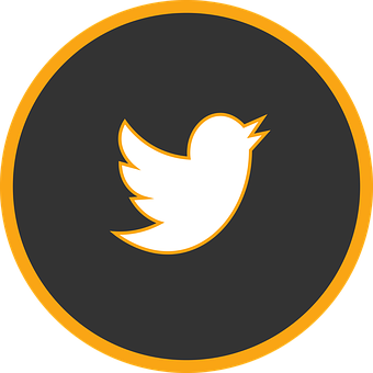 Symbol Twitter, Twittern