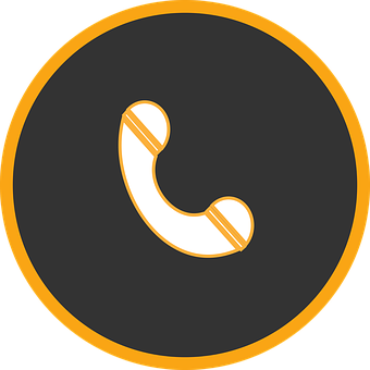 Social-Networking-Symbol, Telefon
