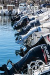 boats, motors, nautical