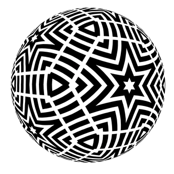 Free Ball Graphic illustration and picture