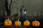 halloweenkuerbis, halloween, pumpkin
