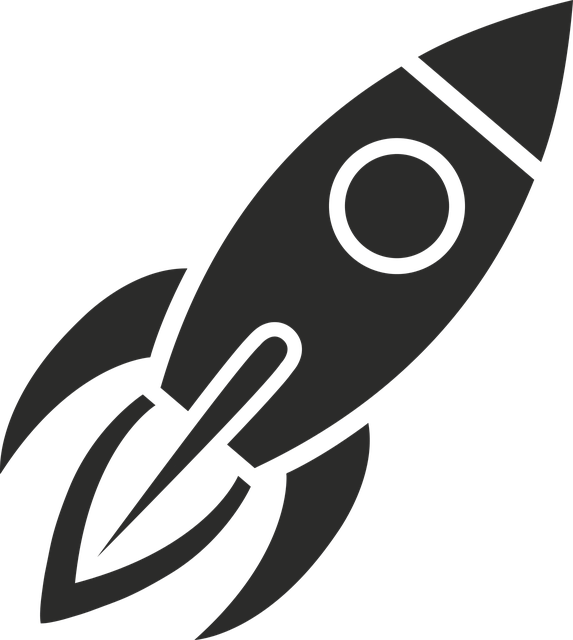 Free Rocket Ship Vector Art - Download 1,077+ Rocket Ship Icons ...