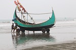 cox's bazar, cox's bazar beach, bangladesh