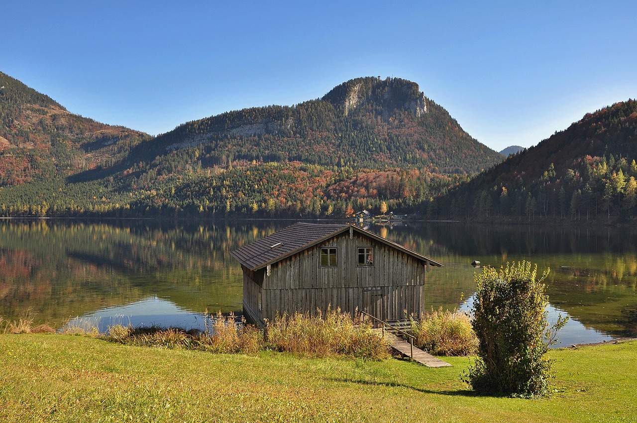 Fall - free online jigsaw puzzle photo