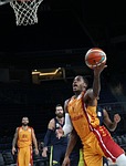 tahincioglu basketball super league, galatasaray odeabank, doğuş fenerbahce