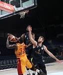 tahincioglu basketball super league, galatasaray odeabank, doğuş fenerbahce