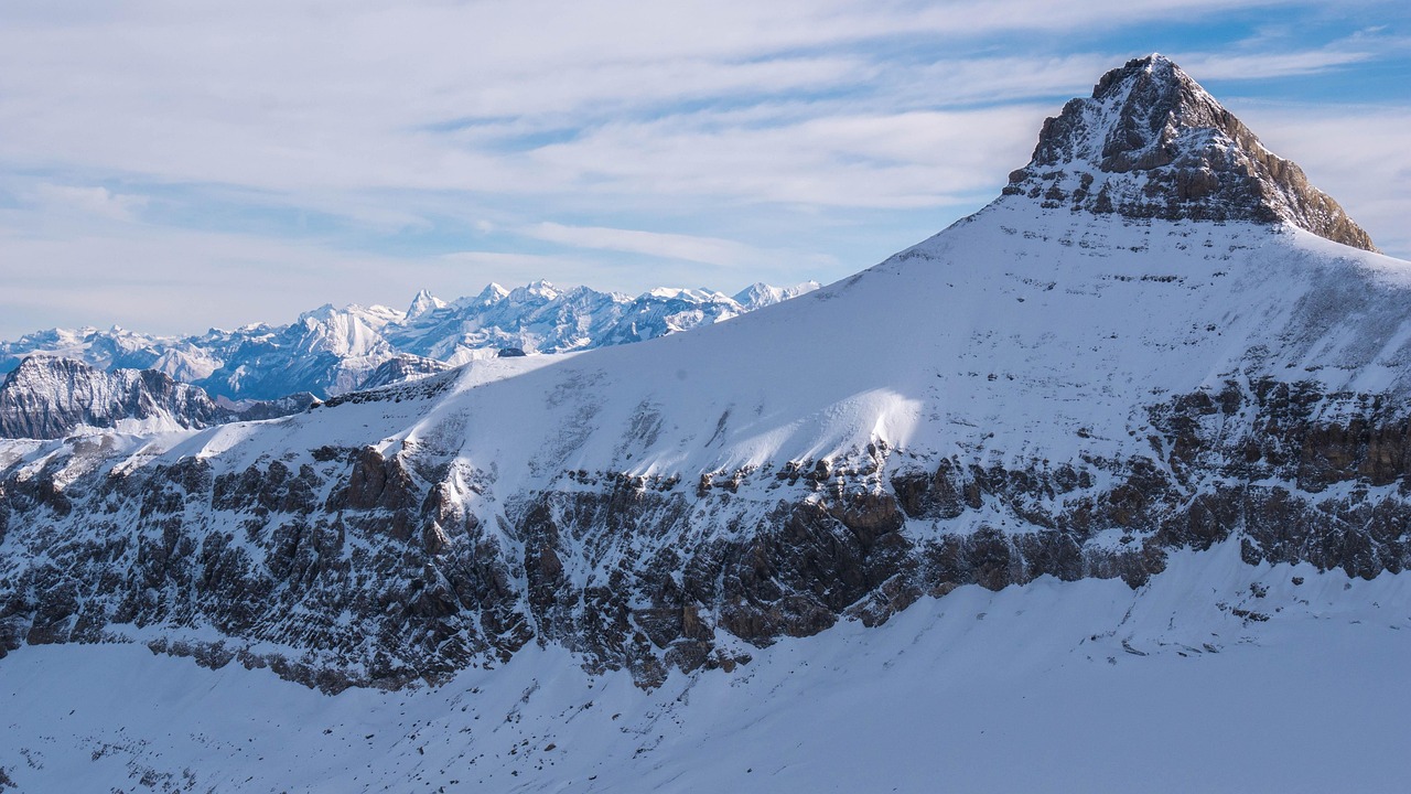High Mountains Free photo on Pixabay Pixabay