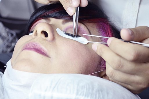 Estetica, Salon ljepote, Obrve, Tab