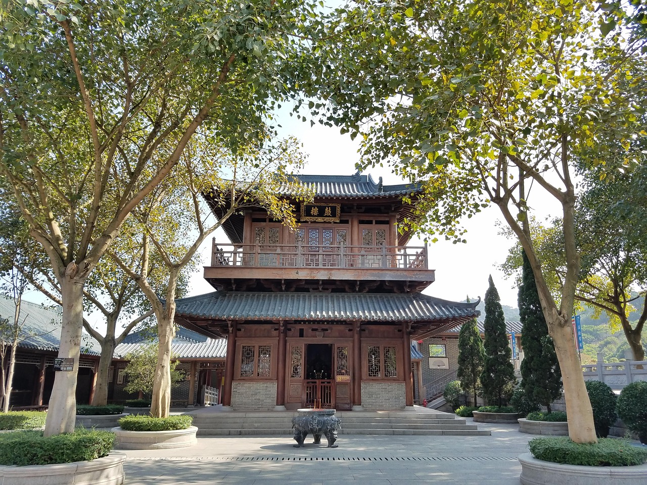 超过 400 张关于“庙”和“寺庙”的免费图片 - Pixabay