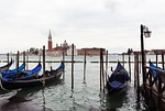 italy, venice, gondola