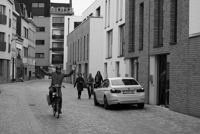 Free Street People photo and picture