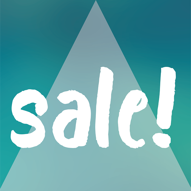 Venta, Descuento, Promoción, Publicidad