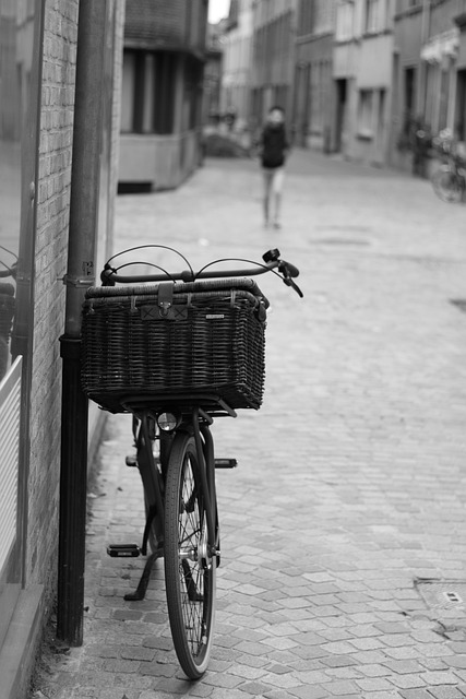 Free Street People photo and picture