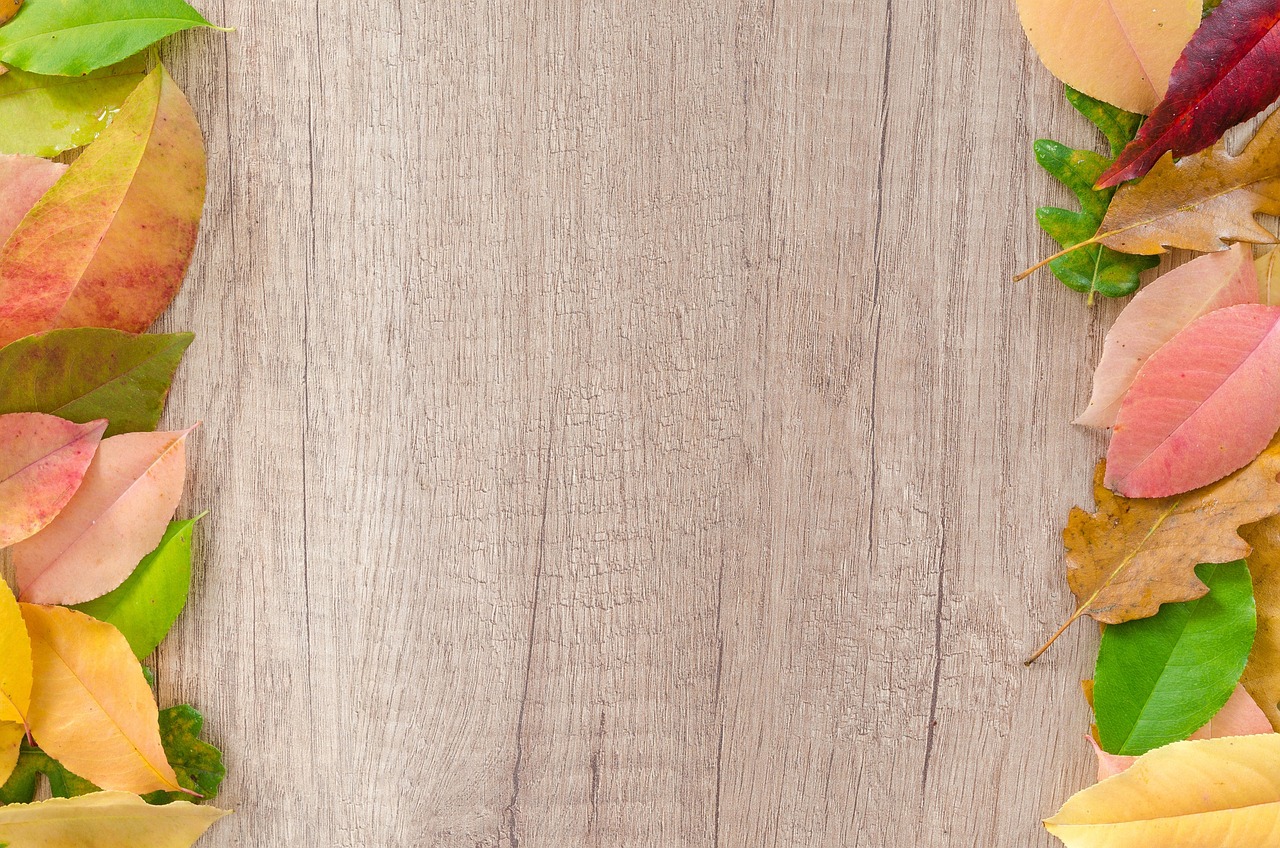 Autumn - free online jigsaw puzzle photo
