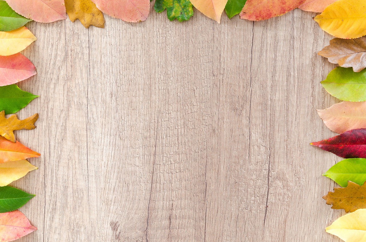 Autumn - free online jigsaw puzzle photo