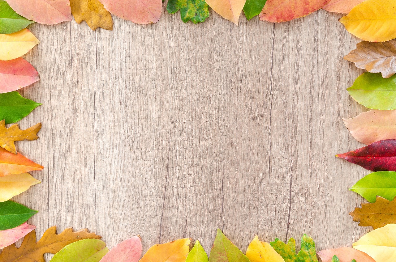 Autumn - free online jigsaw puzzle photo