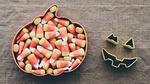 halloween candy, candy, candy corn