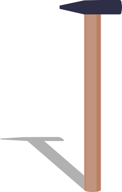 Økse, Træ, Stærk, Strøm, Værktøj