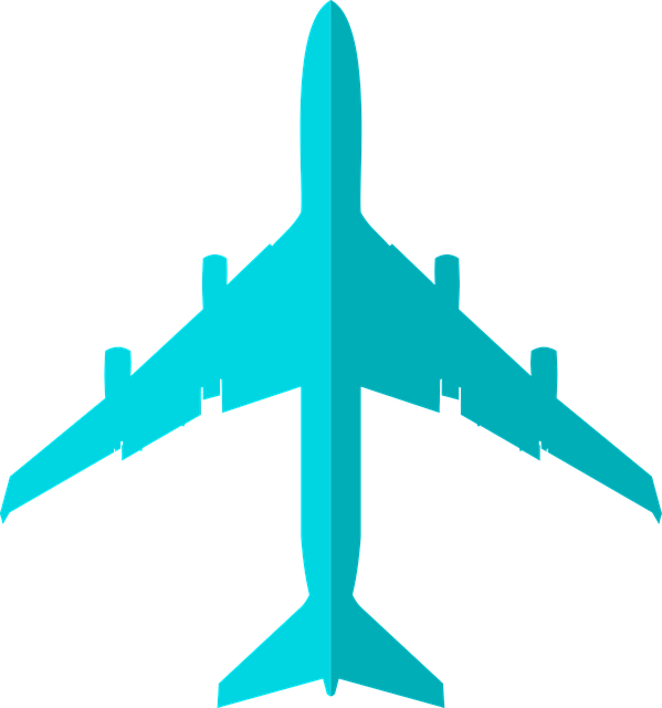 Fly, Lite, Natur, Teknologi, Blå