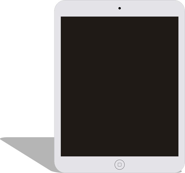 Download Tablet, Pen, Gadget. RoyaltyFree Stock Illustration Image