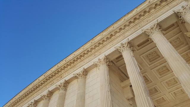 Free Architecture Architecture Column photo and picture