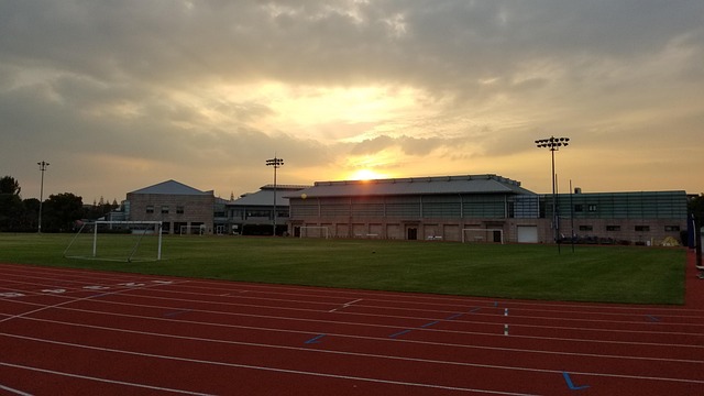 Sonnenuntergang, Sonnenaufgang