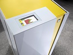 navigator, regulation, heat pump