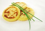 potato, pancakes, patties