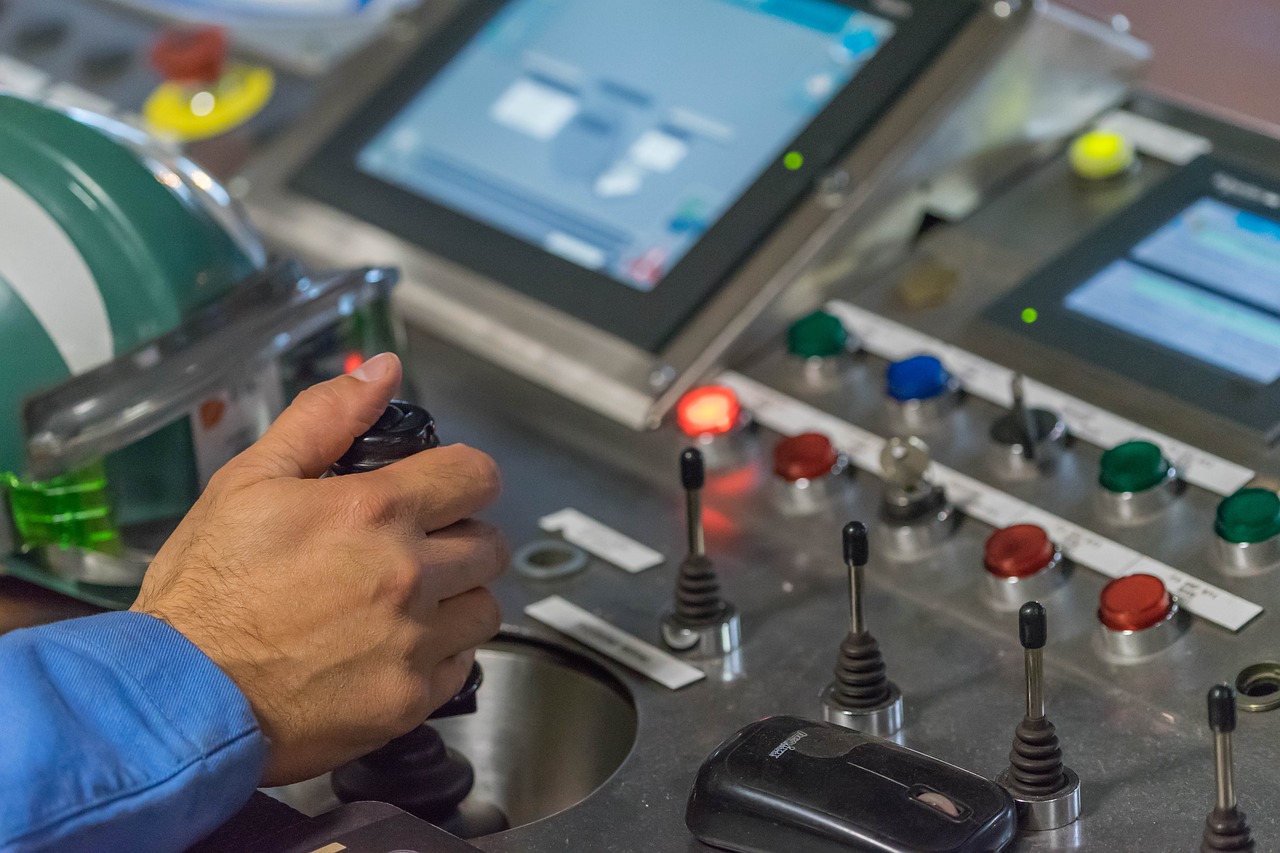 Automation, Electrical & IoT Solutions