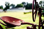 tractor, farm, agriculture