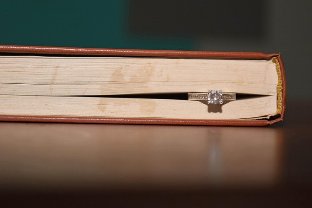 Ring, Bestil, Bryllup, Elsker, Tæt