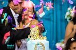 fifteen years, party, birthday