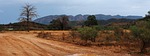 outback australia, flinders ranges, remote