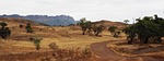 outback australia, flinders ranges, remote