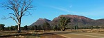 outback australia, flinders ranges, remote