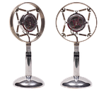 wireless microphone, radio, microphone