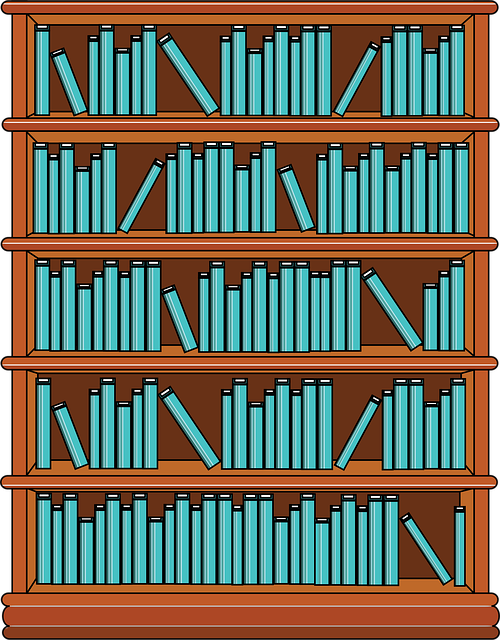 Free Books Bookshelf Vector Art Download 31+ Books Bookshelf Icons & Graphics Pixabay