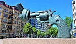 gothenburg, sweden, scandinavia