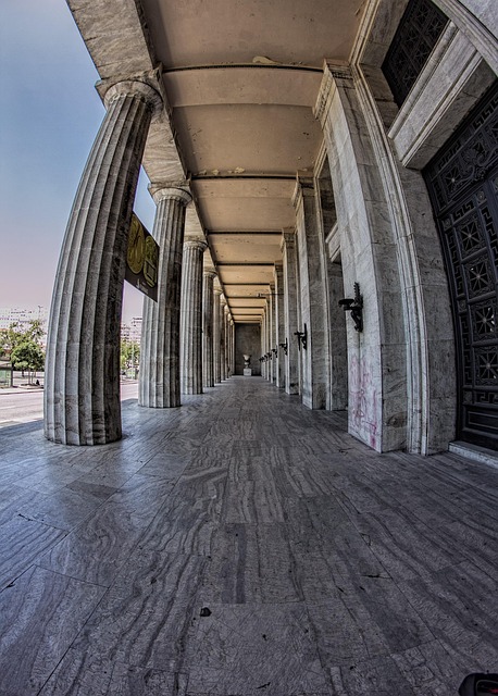 Free City Landscape photo and picture